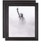 ArtToFrames 10x10 Inch Modern Picture Frame, Multi Pack, Comes with Regular Glass (WOMPack-14-10x10)